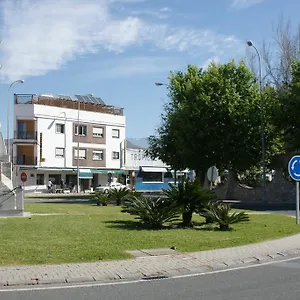  Affittacamere Puerto