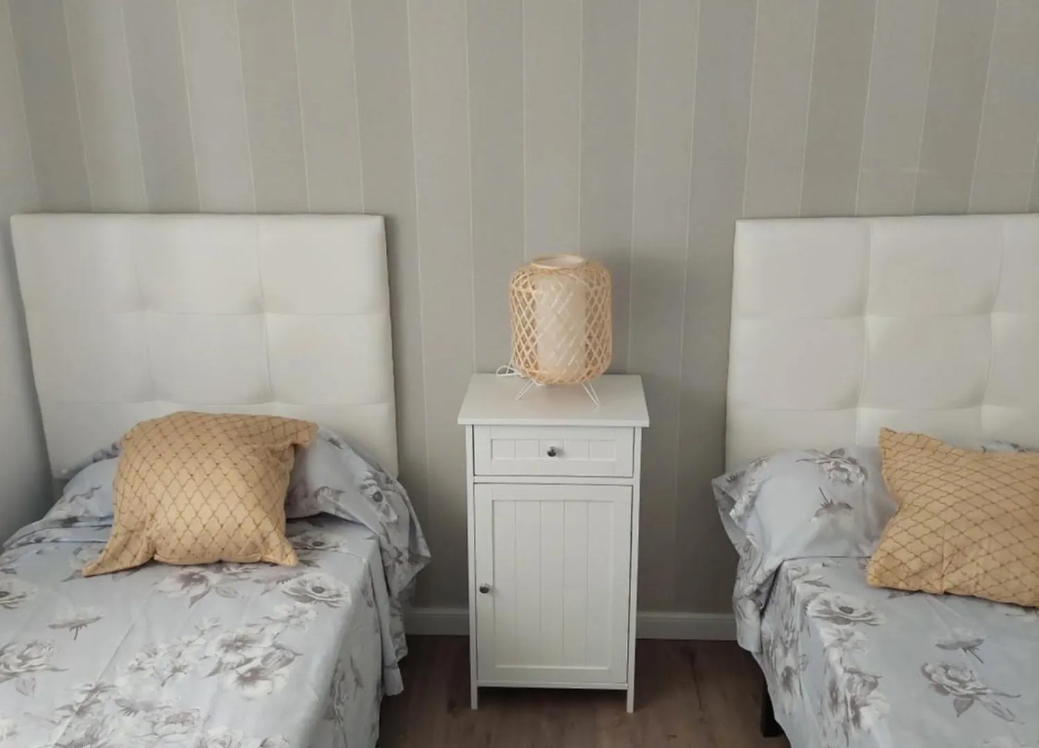 Chic Home Tropical Beach Motril With Garage