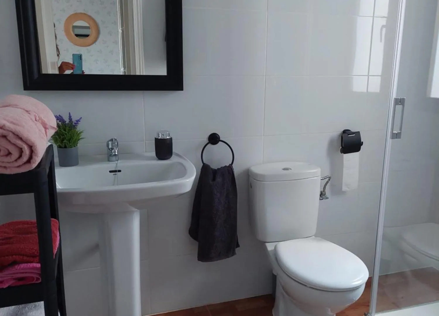 Apartment Chic Home Tropical Beach Motril With Garage Spain