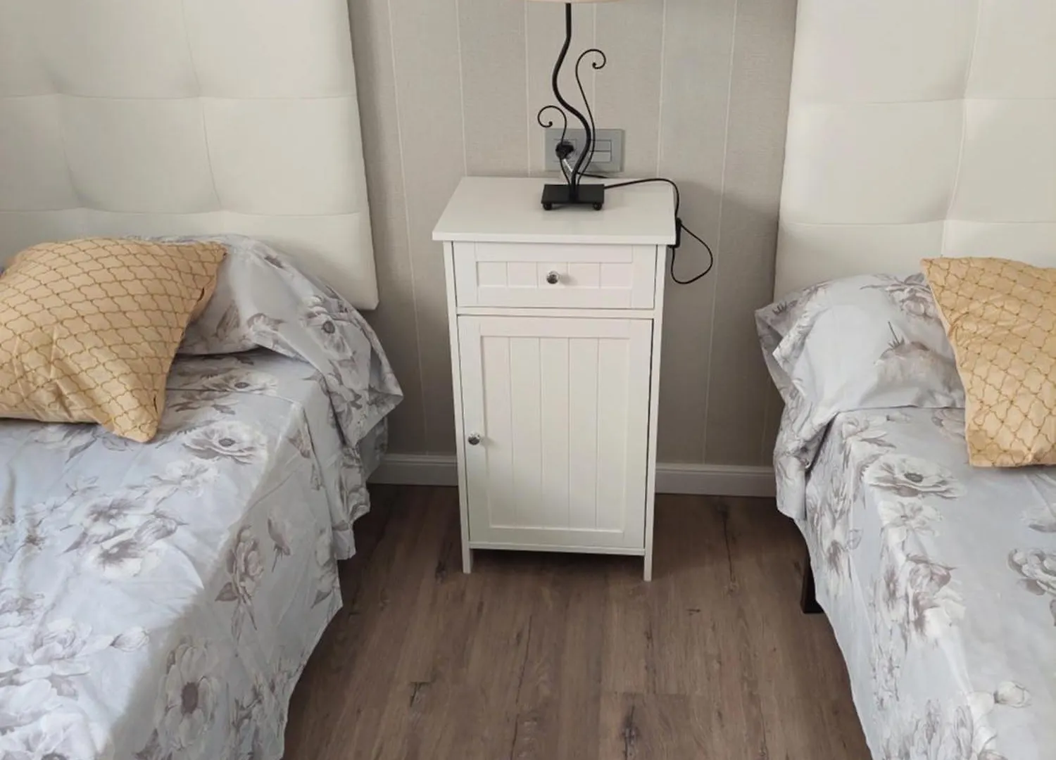 Apartment Chic Home Tropical Beach Motril With Garage Spain