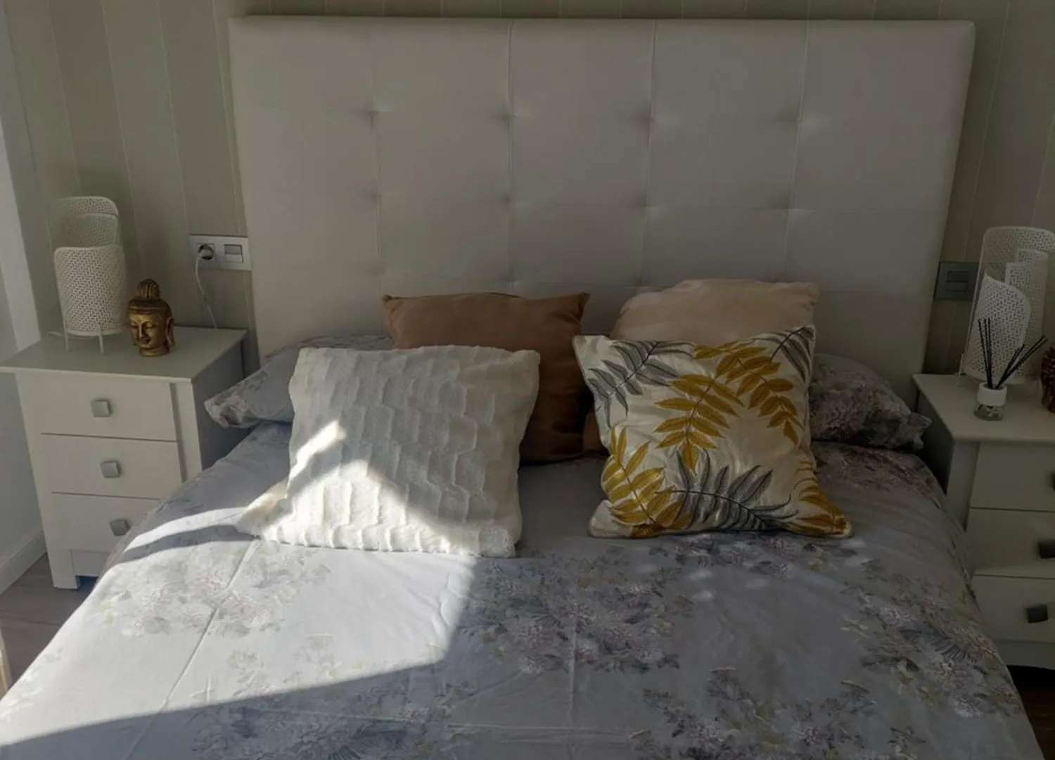 Chic Home Tropical Beach Motril With Garage 0*,  Spain